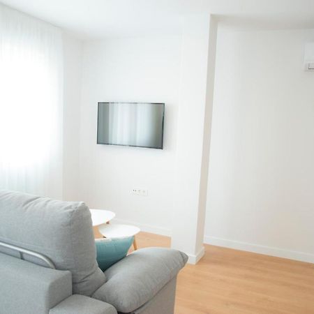 L3 Loft O Grove Centro Aire Acondicionado Parking Appartement Buitenkant foto