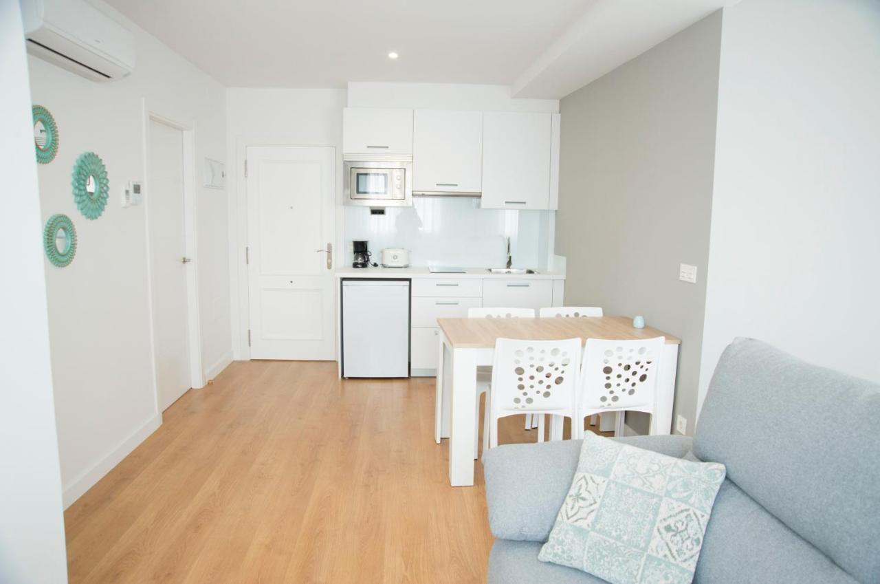 L3 Loft O Grove Centro Aire Acondicionado Parking Appartement Buitenkant foto